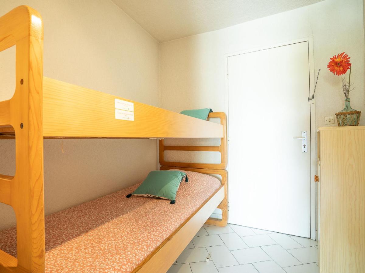 Apartment Arena-1 By Interhome La Grande-Motte Zewnętrze zdjęcie
