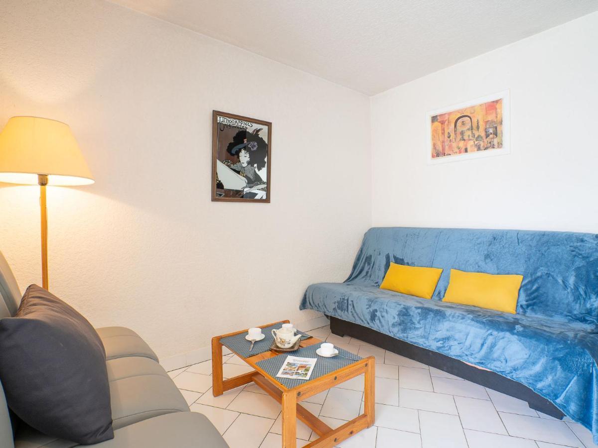 Apartment Arena-1 By Interhome La Grande-Motte Zewnętrze zdjęcie