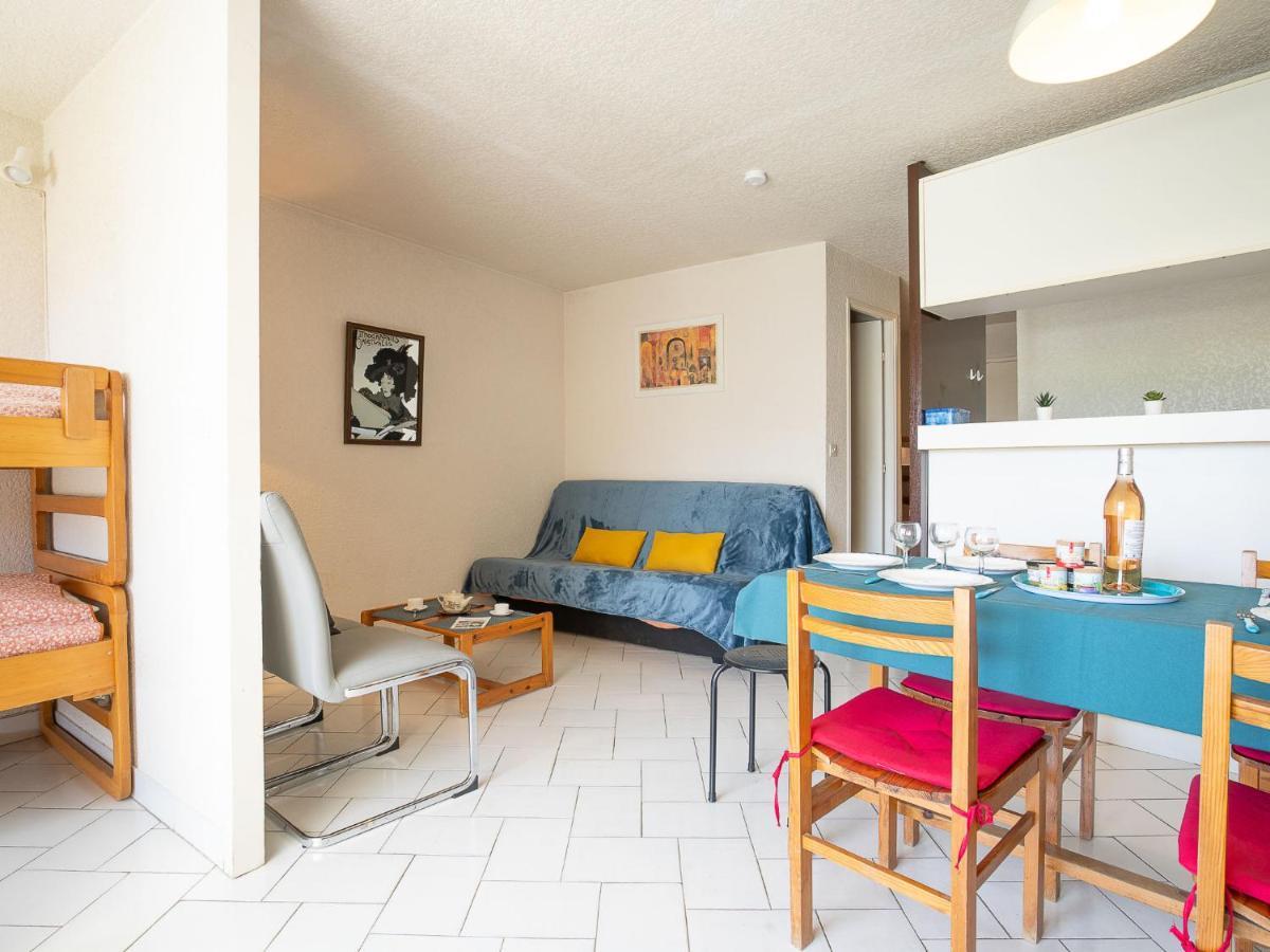 Apartment Arena-1 By Interhome La Grande-Motte Zewnętrze zdjęcie