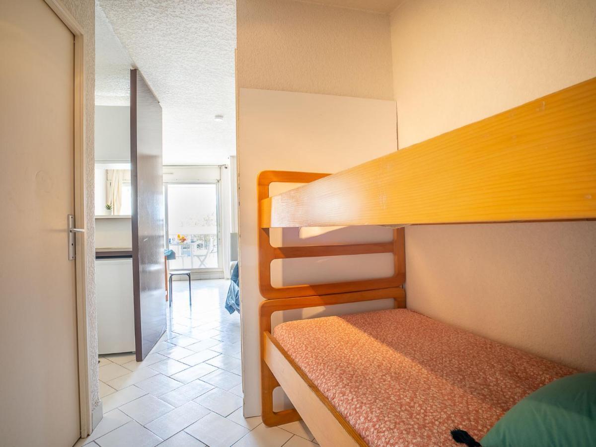 Apartment Arena-1 By Interhome La Grande-Motte Zewnętrze zdjęcie