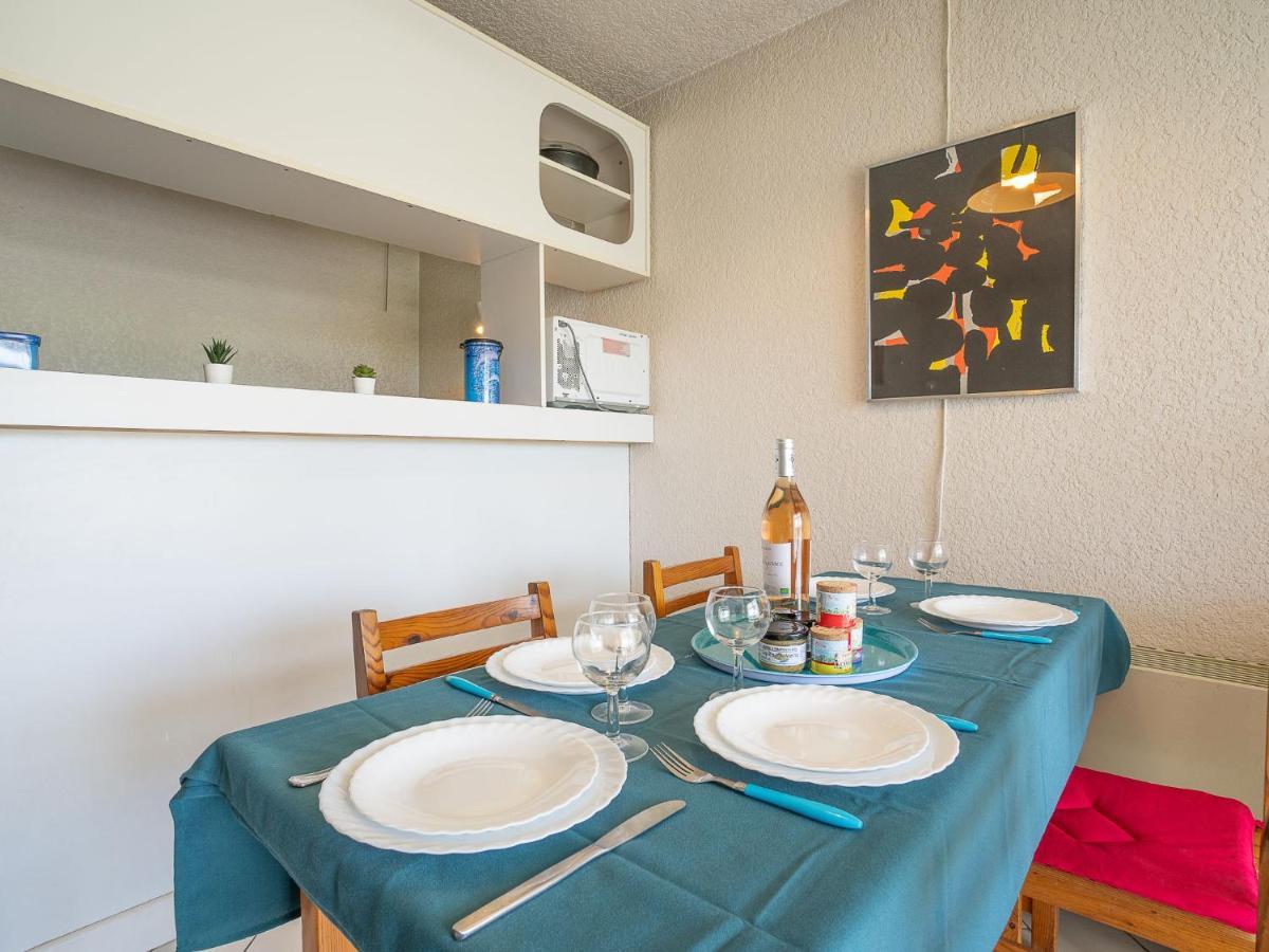 Apartment Arena-1 By Interhome La Grande-Motte Zewnętrze zdjęcie