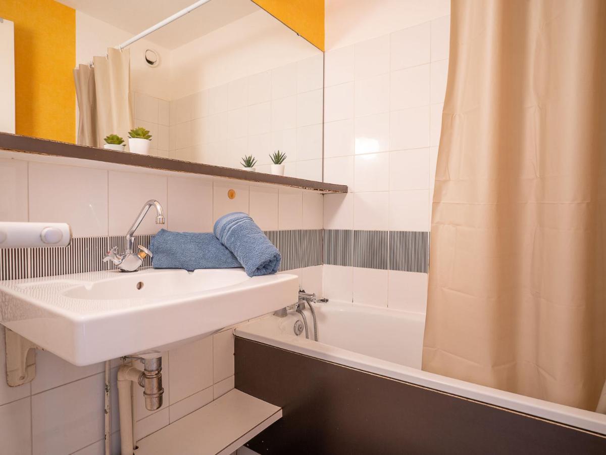 Apartment Arena-1 By Interhome La Grande-Motte Zewnętrze zdjęcie