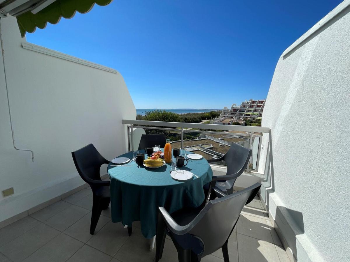 Apartment Arena-1 By Interhome La Grande-Motte Zewnętrze zdjęcie