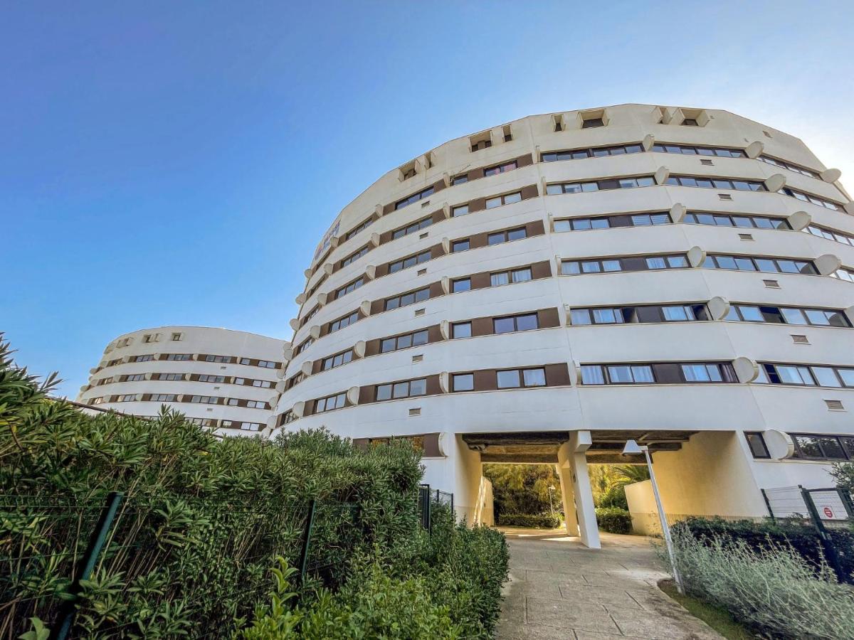 Apartment Arena-1 By Interhome La Grande-Motte Zewnętrze zdjęcie