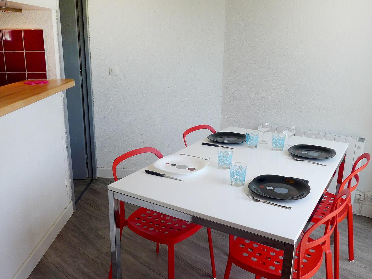 Apartment Arena-1 By Interhome La Grande-Motte Zewnętrze zdjęcie