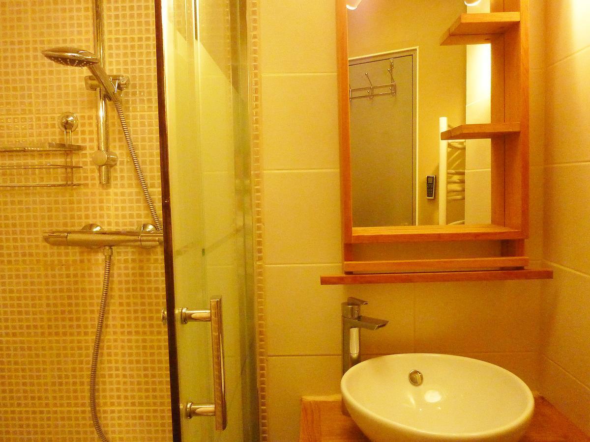 Apartment Arena-1 By Interhome La Grande-Motte Zewnętrze zdjęcie