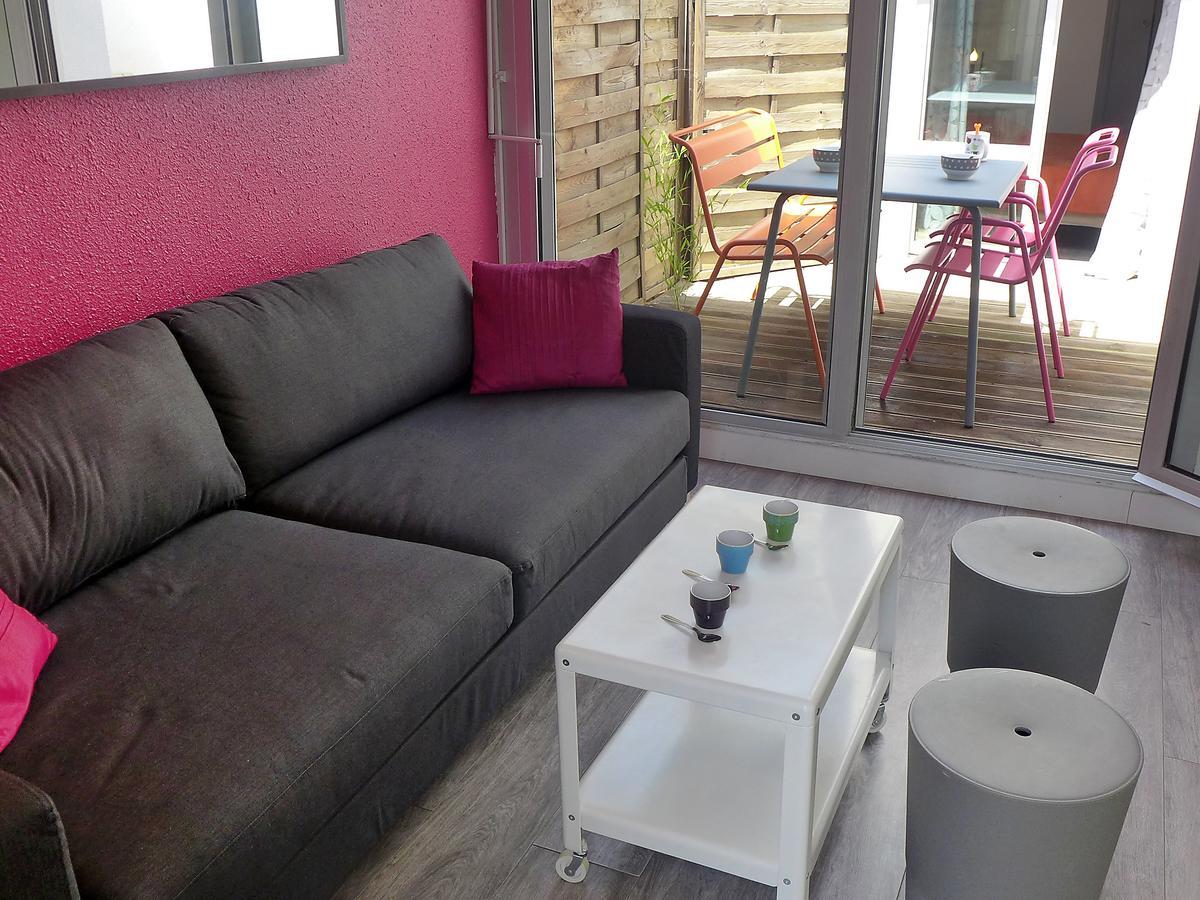 Apartment Arena-1 By Interhome La Grande-Motte Zewnętrze zdjęcie