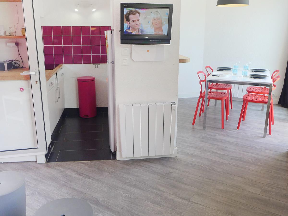 Apartment Arena-1 By Interhome La Grande-Motte Zewnętrze zdjęcie