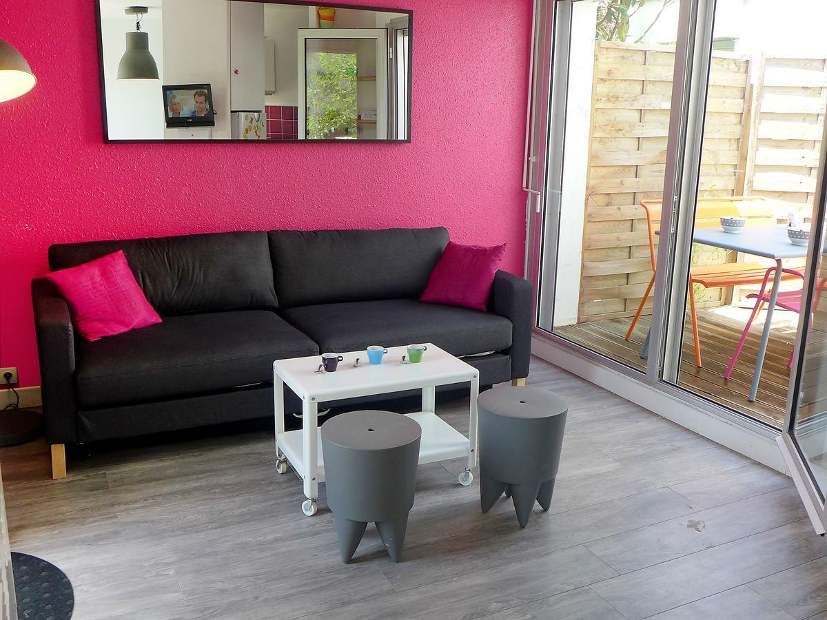 Apartment Arena-1 By Interhome La Grande-Motte Zewnętrze zdjęcie