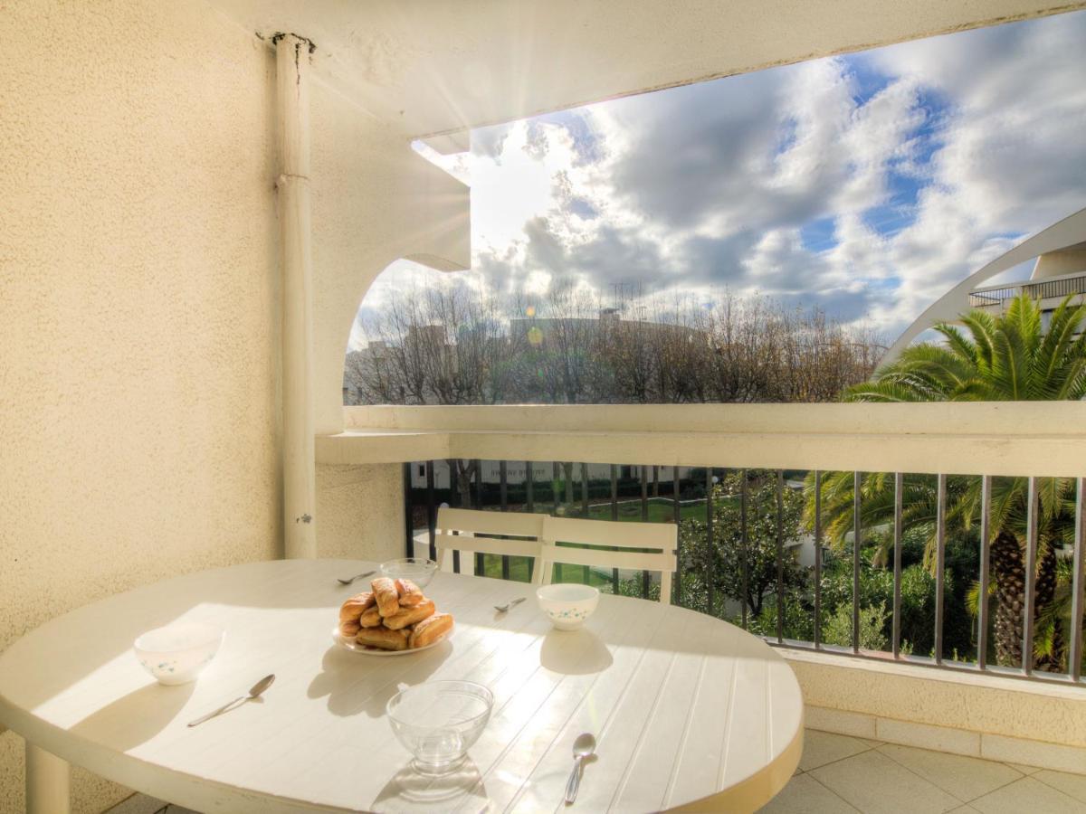 Apartment Arena-1 By Interhome La Grande-Motte Zewnętrze zdjęcie